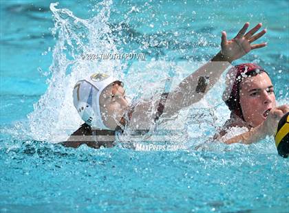 Thumbnail 1 in Brea Olinda @ Cardinal Newman photogallery.