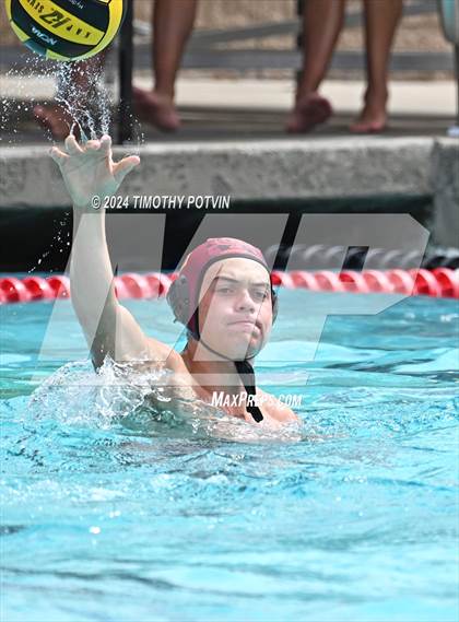 Thumbnail 3 in Brea Olinda @ Cardinal Newman photogallery.