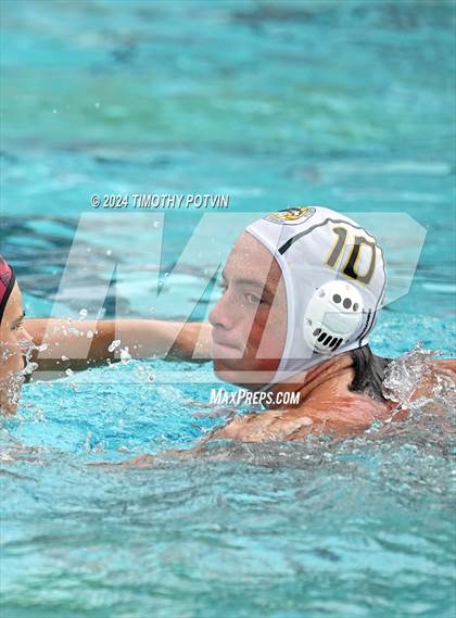 Thumbnail 1 in Brea Olinda @ Cardinal Newman photogallery.