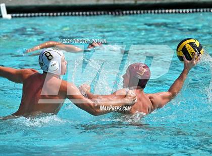 Thumbnail 1 in Brea Olinda @ Cardinal Newman photogallery.