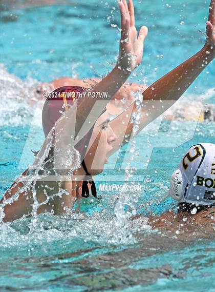 Thumbnail 1 in Brea Olinda @ Cardinal Newman photogallery.