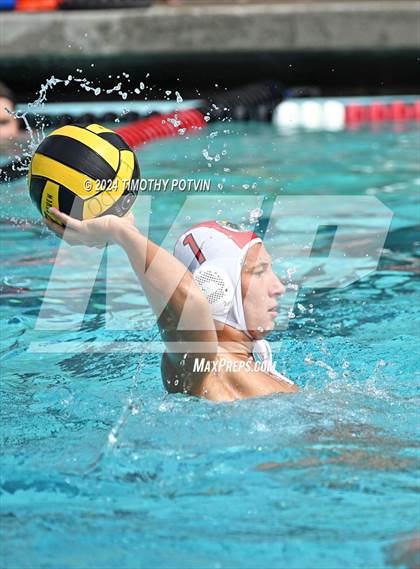 Thumbnail 3 in Brea Olinda @ Cardinal Newman photogallery.