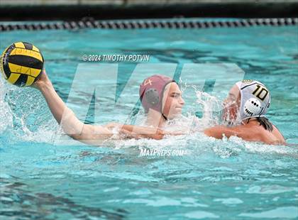 Thumbnail 2 in Brea Olinda @ Cardinal Newman photogallery.