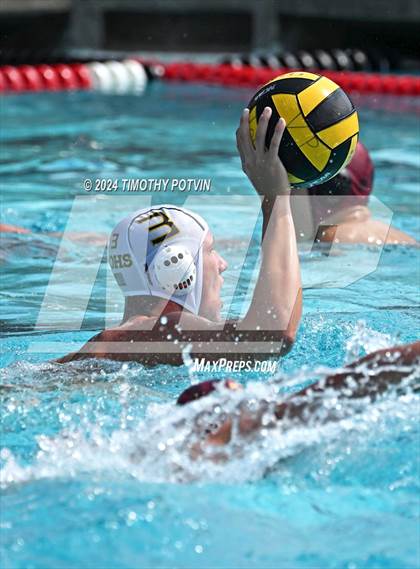 Thumbnail 1 in Brea Olinda @ Cardinal Newman photogallery.