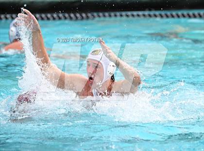 Thumbnail 2 in Brea Olinda @ Cardinal Newman photogallery.