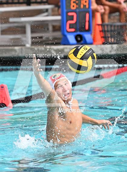 Thumbnail 3 in Brea Olinda @ Cardinal Newman photogallery.