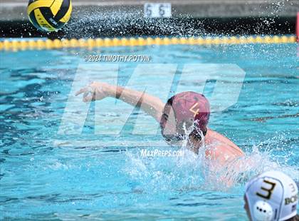 Thumbnail 3 in Brea Olinda @ Cardinal Newman photogallery.