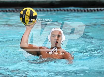 Thumbnail 1 in Brea Olinda vs Cardinal Newman photogallery.