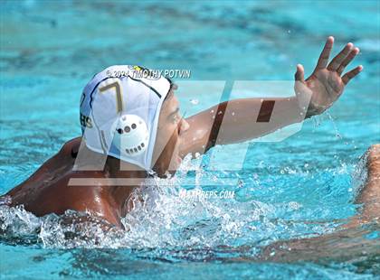 Thumbnail 3 in Brea Olinda @ Cardinal Newman photogallery.