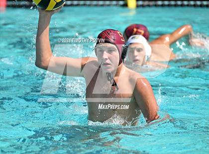 Thumbnail 1 in Brea Olinda @ Cardinal Newman photogallery.