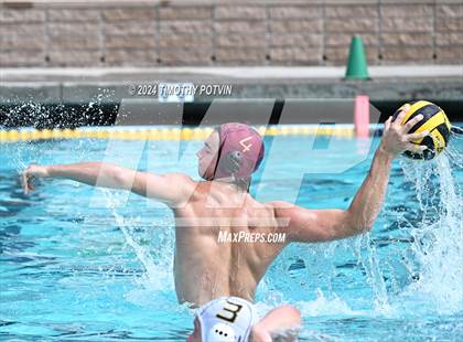 Thumbnail 1 in Brea Olinda @ Cardinal Newman photogallery.