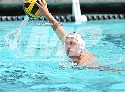 Thumbnail 1 in Brea Olinda @ Cardinal Newman photogallery.