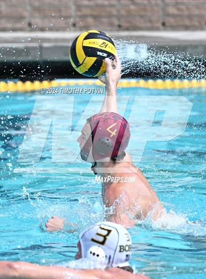 Thumbnail 3 in Brea Olinda @ Cardinal Newman photogallery.