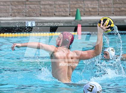 Thumbnail 1 in Brea Olinda @ Cardinal Newman photogallery.