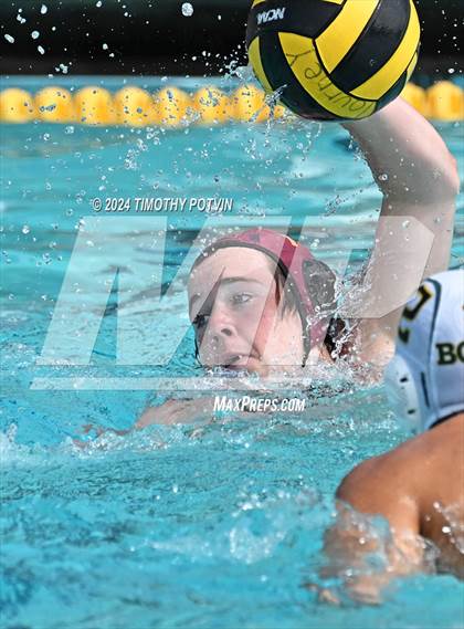 Thumbnail 1 in Brea Olinda @ Cardinal Newman photogallery.