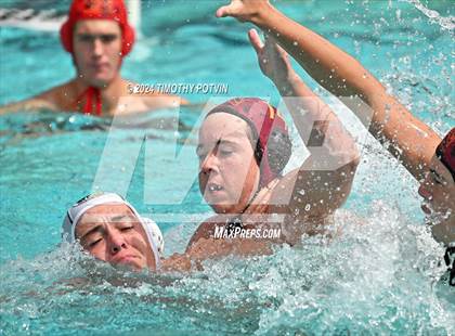 Thumbnail 3 in Brea Olinda @ Cardinal Newman photogallery.