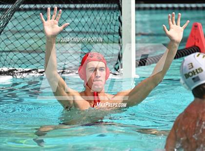 Thumbnail 1 in Brea Olinda @ Cardinal Newman photogallery.
