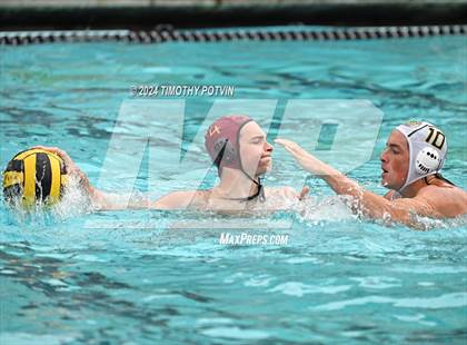 Thumbnail 1 in Brea Olinda @ Cardinal Newman photogallery.