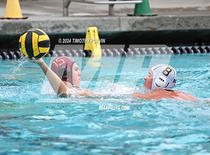 Thumbnail 3 in Brea Olinda @ Cardinal Newman photogallery.