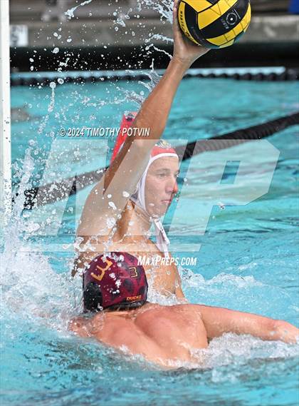 Thumbnail 2 in Brea Olinda @ Cardinal Newman photogallery.