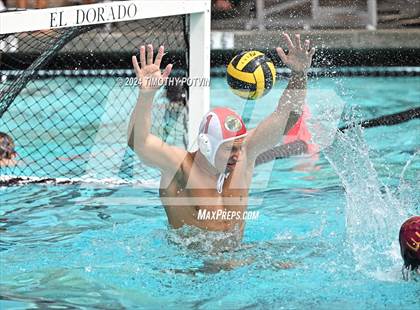 Thumbnail 1 in Brea Olinda @ Cardinal Newman photogallery.