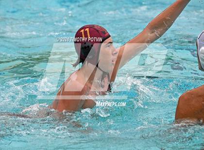 Thumbnail 2 in Brea Olinda @ Cardinal Newman photogallery.