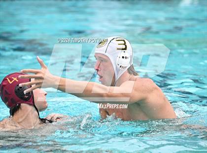 Thumbnail 1 in Brea Olinda @ Cardinal Newman photogallery.