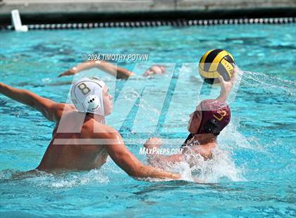 Thumbnail 2 in Brea Olinda @ Cardinal Newman photogallery.