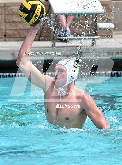 Thumbnail 1 in Brea Olinda @ Cardinal Newman photogallery.