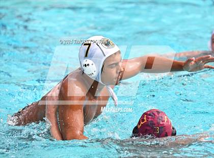 Thumbnail 1 in Brea Olinda @ Cardinal Newman photogallery.