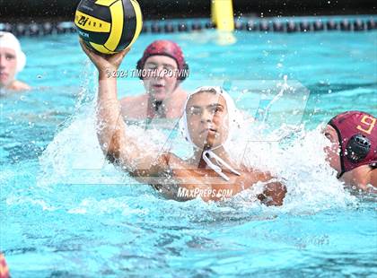 Thumbnail 1 in Brea Olinda @ Cardinal Newman photogallery.