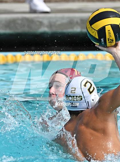 Thumbnail 2 in Brea Olinda @ Cardinal Newman photogallery.