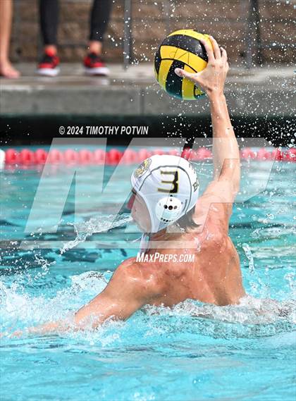 Thumbnail 2 in Brea Olinda @ Cardinal Newman photogallery.