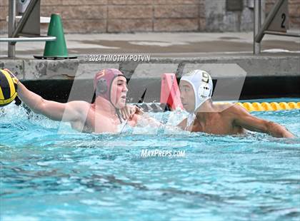 Thumbnail 3 in Brea Olinda @ Cardinal Newman photogallery.