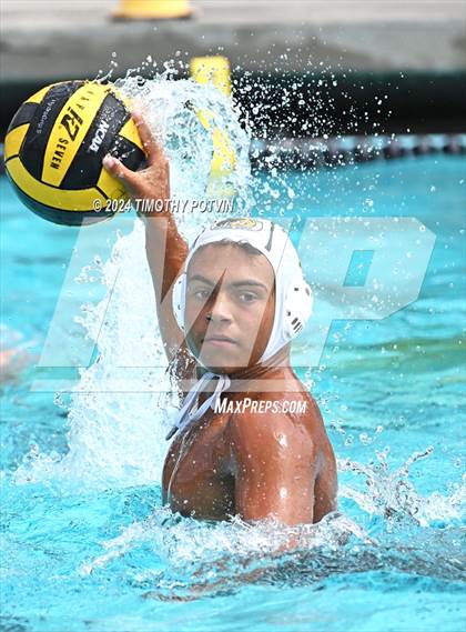 Thumbnail 2 in Brea Olinda @ Cardinal Newman photogallery.