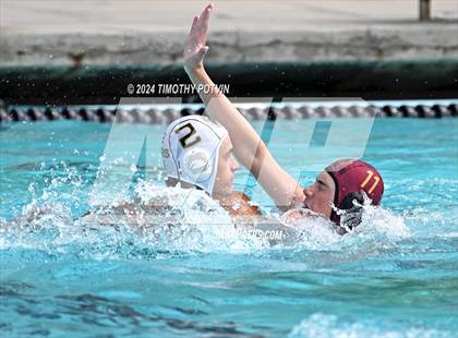 Thumbnail 1 in Brea Olinda @ Cardinal Newman photogallery.