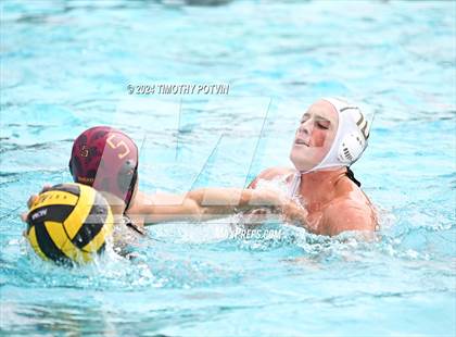 Thumbnail 3 in Brea Olinda @ Cardinal Newman photogallery.