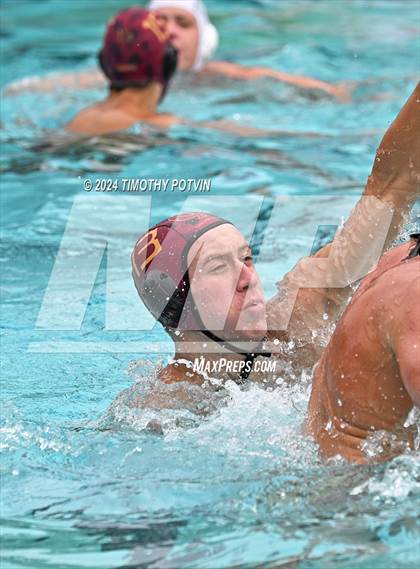 Thumbnail 1 in Brea Olinda @ Cardinal Newman photogallery.