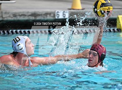 Thumbnail 2 in Brea Olinda @ Cardinal Newman photogallery.