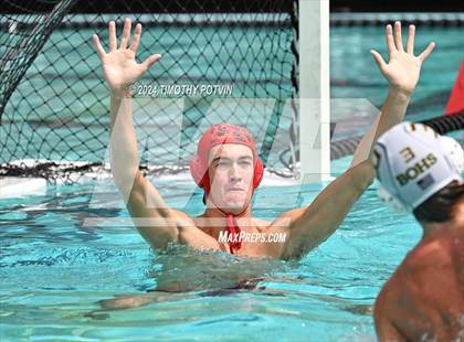 Thumbnail 2 in Brea Olinda @ Cardinal Newman photogallery.