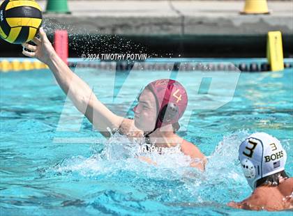 Thumbnail 3 in Brea Olinda @ Cardinal Newman photogallery.