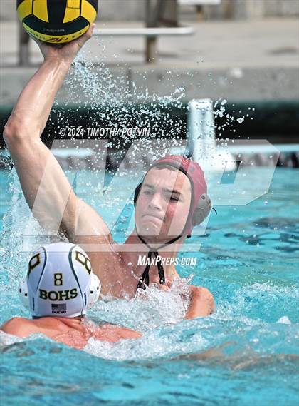 Thumbnail 3 in Brea Olinda @ Cardinal Newman photogallery.