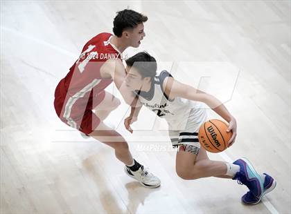 Thumbnail 2 in Skyline vs. Mountain Ridge (Utah Autism Holiday Classic) photogallery.