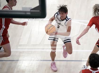 Thumbnail 1 in Skyline vs. Mountain Ridge (Utah Autism Holiday Classic) photogallery.