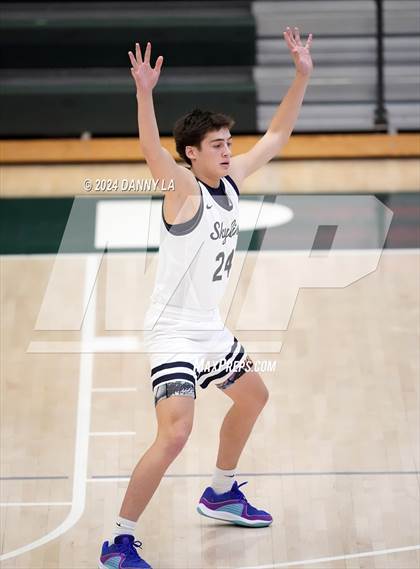 Thumbnail 1 in Skyline vs. Mountain Ridge (Utah Autism Holiday Classic) photogallery.