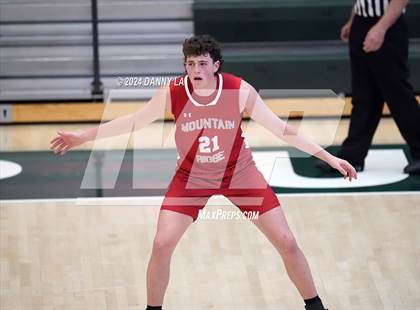 Thumbnail 3 in Skyline vs. Mountain Ridge (Utah Autism Holiday Classic) photogallery.