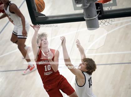 Thumbnail 2 in Skyline vs. Mountain Ridge (Utah Autism Holiday Classic) photogallery.