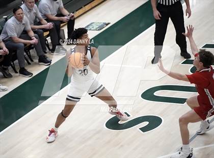 Thumbnail 2 in Skyline vs. Mountain Ridge (Utah Autism Holiday Classic) photogallery.