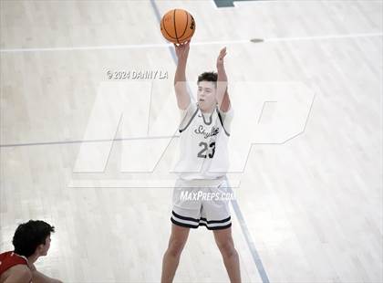 Thumbnail 3 in Skyline vs. Mountain Ridge (Utah Autism Holiday Classic) photogallery.