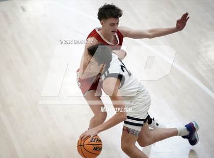 Thumbnail 3 in Skyline vs. Mountain Ridge (Utah Autism Holiday Classic) photogallery.